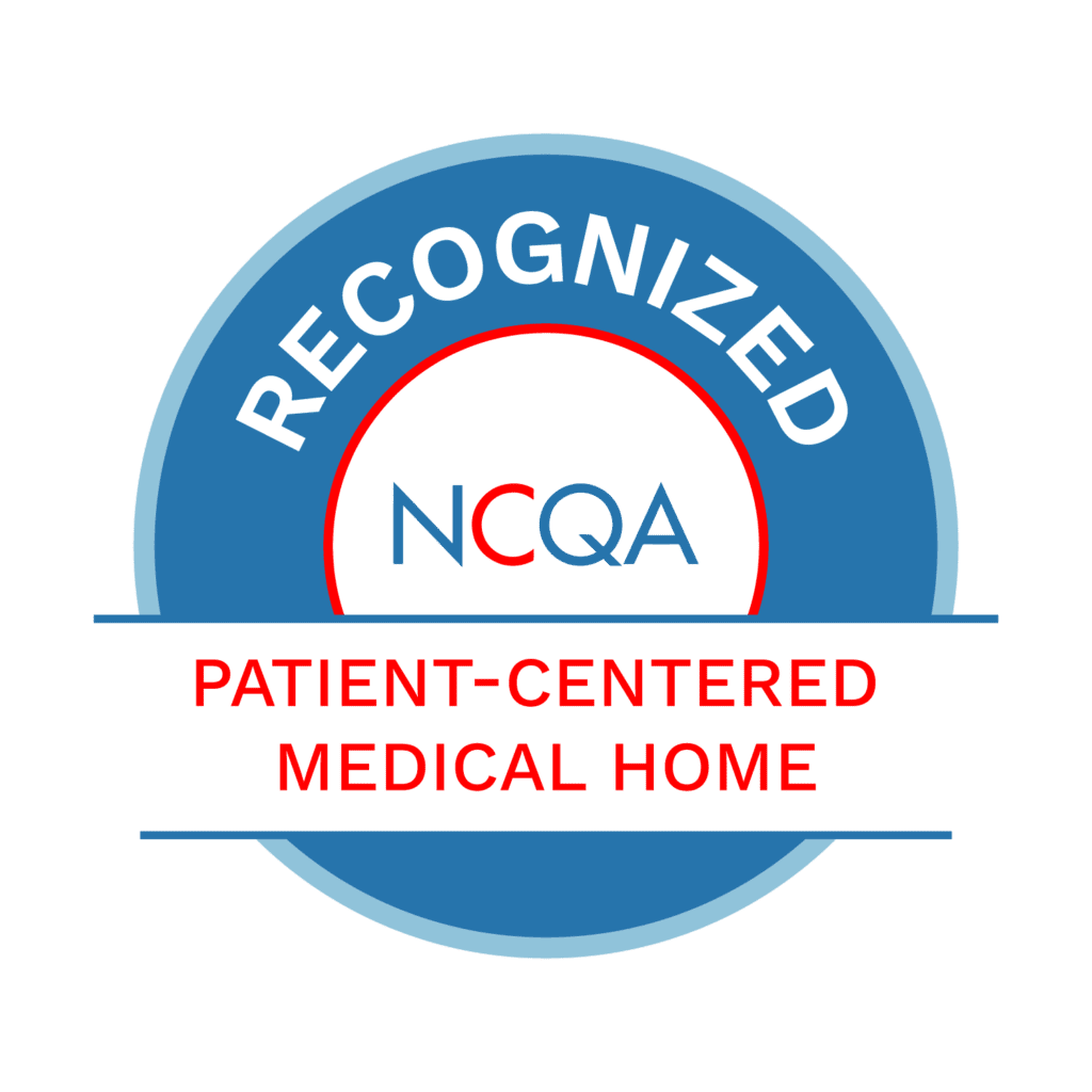 PatientCentered Medical Home Shalom Health Care Center