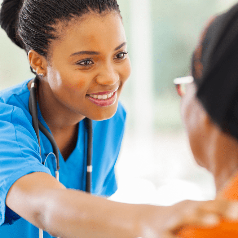 Shalom Health Care Center PatientCentered Medical Home