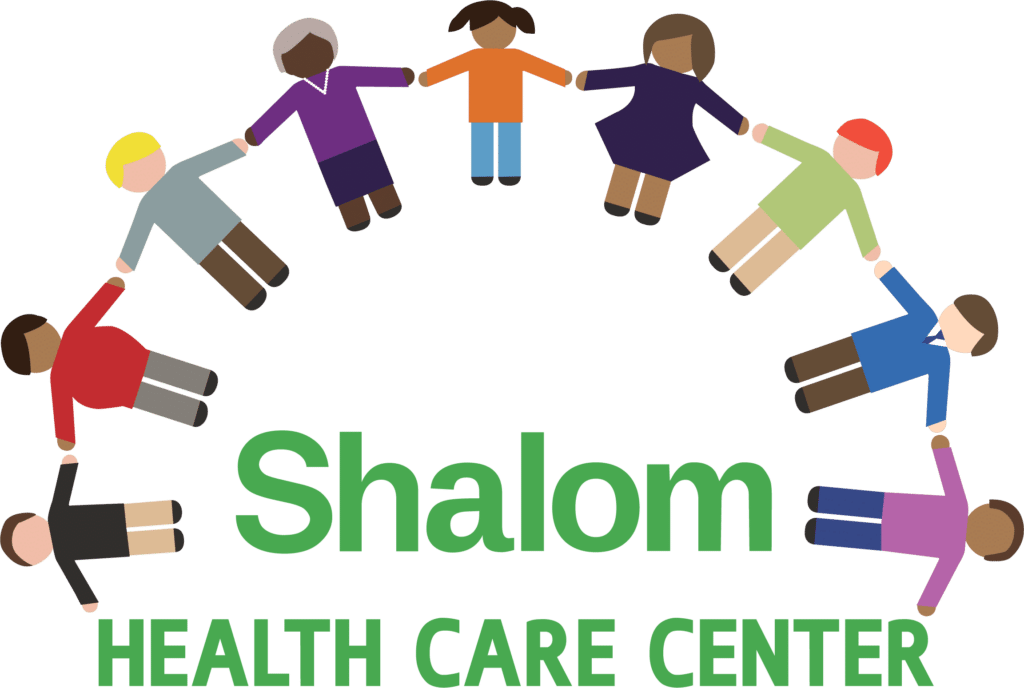 Shalom Health Care Center PatientCentered Medical Home